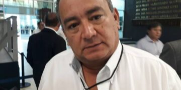 Fallece por COVID-19 Oscar Villa, titular de Coepris