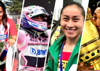 La Cámara de diputados aprueba la desaparición de los Fideicomisos en el deporte mexicano