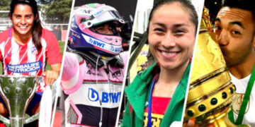 La Cámara de diputados aprueba la desaparición de los Fideicomisos en el deporte mexicano