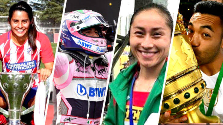 La Cámara de diputados aprueba la desaparición de los Fideicomisos en el deporte mexicano