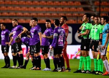 Roban a jugadores del Mazatlán FC en el hotel de concentración en San Luis