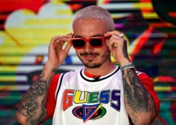 J. Balvin es demando por plagio en Panamá