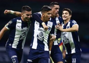 Cruz Azul será la prueba de fuego de Rayados