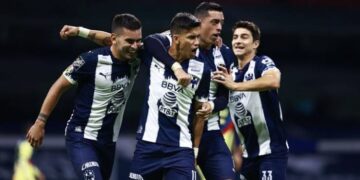 Cruz Azul será la prueba de fuego de Rayados