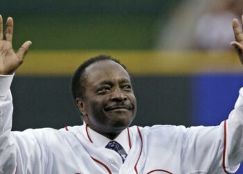 Muere Joe Morgan, integrante del Salón de la Fama y parte de la Big Red Machine de Cincinnati