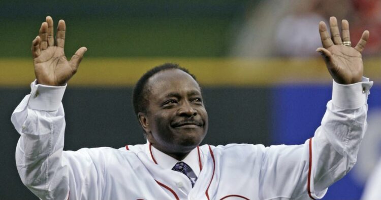 Muere Joe Morgan, integrante del Salón de la Fama y parte de la Big Red Machine de Cincinnati