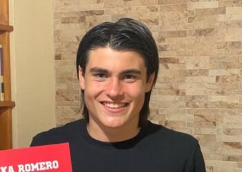 Selección española se reúne con Luka Romero para ofrecerle jugar con La Roja