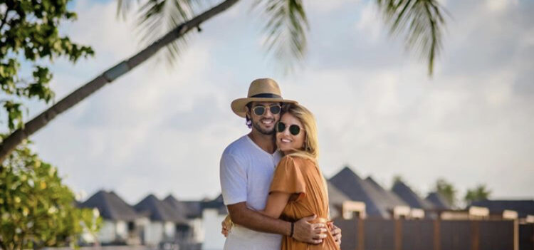 Carlos Vela se convierte en papá por segunda ocasión