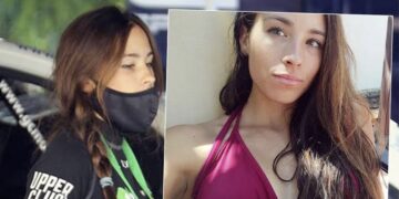 Muere Laura Salvo, copiloto española de 21 años, en un rally en Portugal