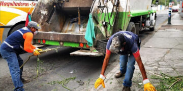 Se analiza estrategia para la solución de Servicios Públicos