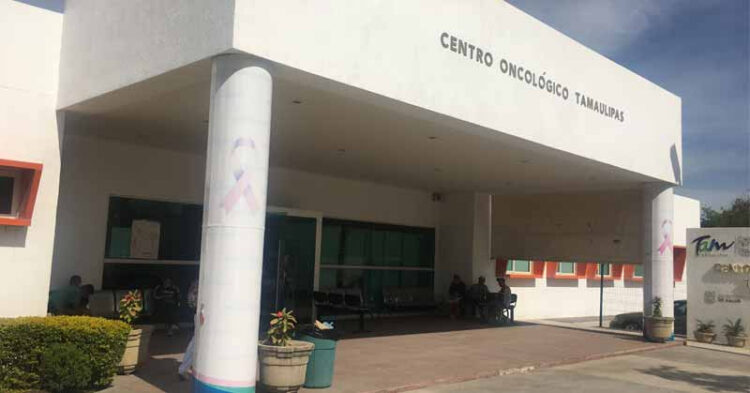 Siguen los tratamientos gratis en el Oncológico de Victoria