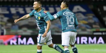 León gana con un penalti a los 94 minutos y sigue líder en el Apertura 2020