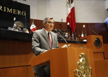 Enfrentan pandemia con política humanitaria: Américo Villarreal