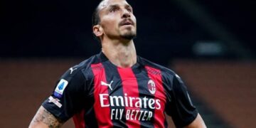 Zlatan Ibrahimovic, libre de coronavirus