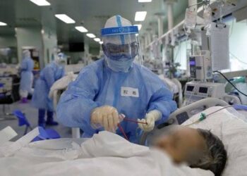 Espera salud rebrote de Covid-19 para la época invernal