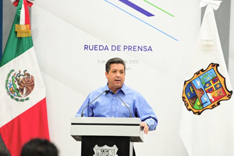 Presentan APP para asistir a playas de Tamaulipas