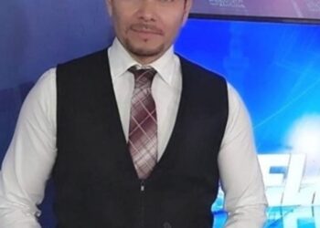 Ejecutan a reportero en Ciudad Juárez