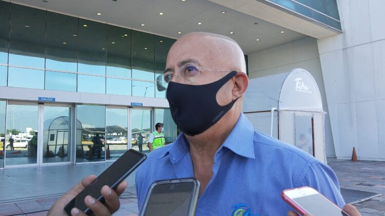 Pide CAET reparto igualitario de las aguas