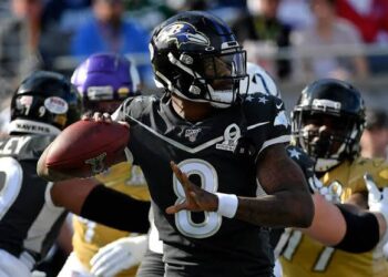 La NFL cancela el Pro Bowl de esta temporada en Las Vegas