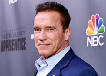 Arnold Schwarzenegger se somete a una cirugía de corazón