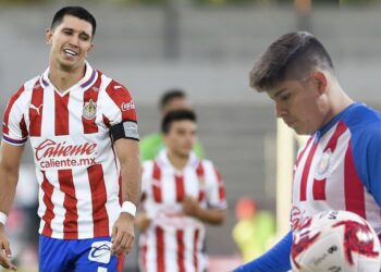 Jesús Molina alaba a La Chofis: “Es el más talentoso del equipo”