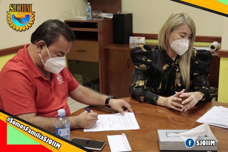 Apoyan a empleados de maquiladoras con trámites para visas