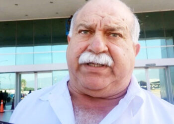 Niegan salida de inversiones en Altamira