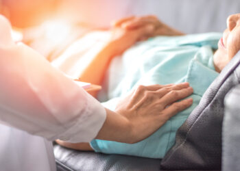 Hoy es el Día Mundial de los Cuidados Paliativos