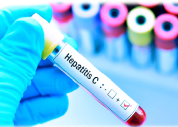 Hoy es el día internacional de la hepatitis C