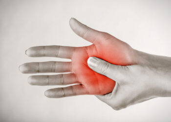 Dato Interesante ¿Qué provoca el hormigueo en las extremidades?