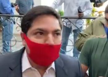 Pide Luis Torrre Aliyán se respete la Autonomía municipal y reprocha la “Terna”