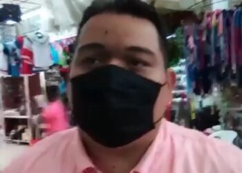 Solcitan a alcaldesa arreglos al mercado argüelles