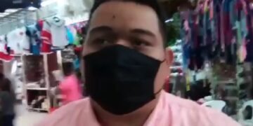 Solcitan a alcaldesa arreglos al mercado argüelles