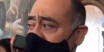 Señala César Saavedra que realizará una atención a la ciudadanía de puertas abiertas