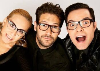 Horacio Villalobos anunció el fin de Farándula 40