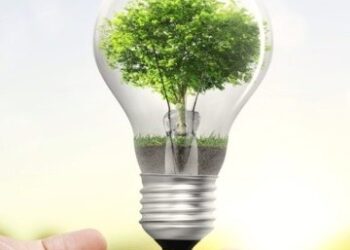 Hoy es el día mundial del ahorro de energía