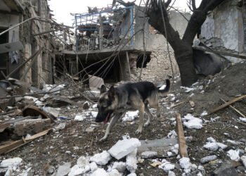 Armenia y Azerbaiyán acuerdan cese del fuego