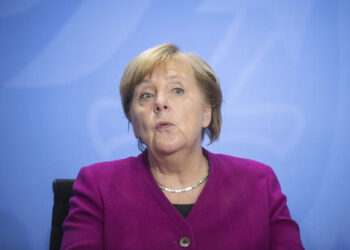 Alemania supera los 5 mil casos diarios de coronavirus