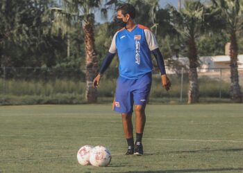 Trabajo y profesionalismo, el sello de Arturo Chávez