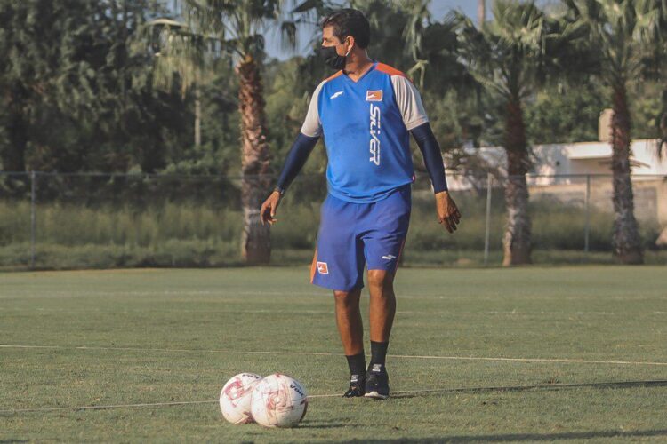 Trabajo y profesionalismo, el sello de Arturo Chávez