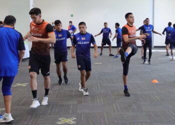 Quiere Correcaminos tumbar Venados