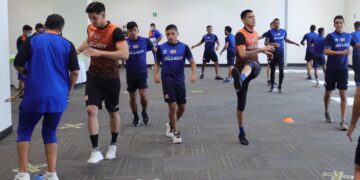 Quiere Correcaminos tumbar Venados