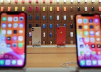 Apple prepara evento especial… ¿llegará el 5G?