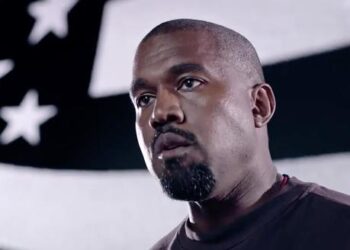Kanye West lanza su primer video de campaña presidencial