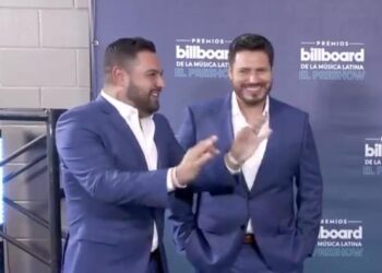 ¡Brilla Banda MS! Así fueron los premios Bilboard 2020