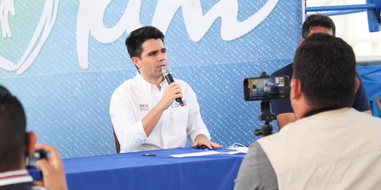 Expone INDE Tamaulipas detalles del Premio Estatal del Deporte 2020