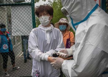 China alcanza los 47 días sin contagios locales, aunque suma 10 ‘importados’