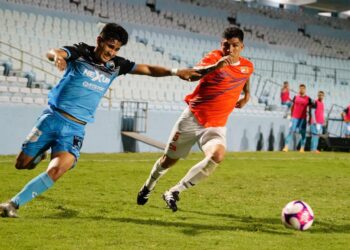 Agrada al técnico Hernández desempeño de sus jugadores