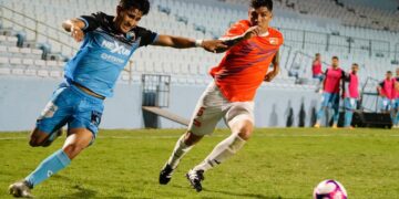 Agrada al técnico Hernández desempeño de sus jugadores