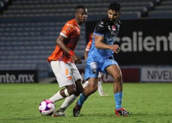 Salen ilesos Correcaminos y La Jaiba